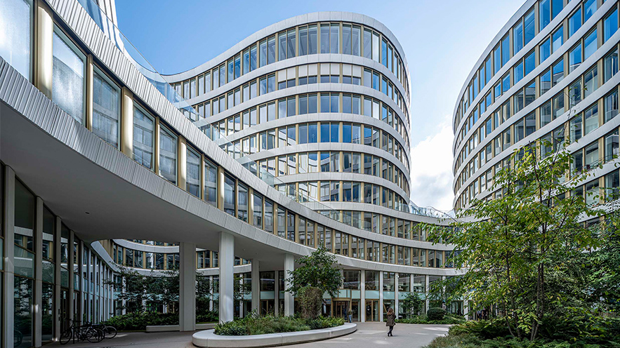 BNP Paribas Fortis